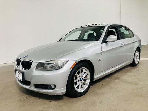 2010 BMW 328 xDrive