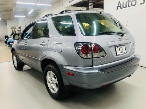 2003 Lexus RX 300 Base