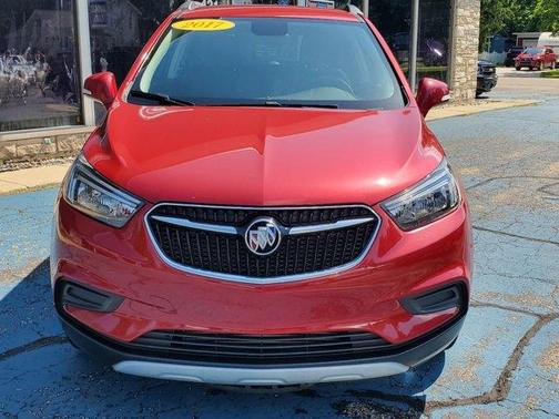 Photo 3 of 72 of 2017 Buick Encore Preferred