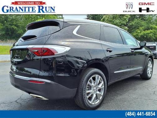 2023 Buick Enclave Essence AWD