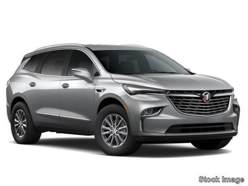 2023 Buick Enclave Essence AWD