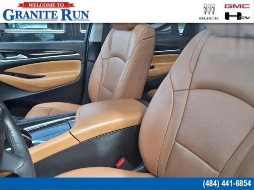 2020 Buick Enclave AWD Essence