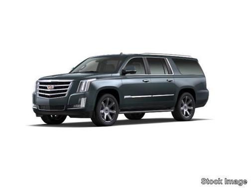 2019 Cadillac Escalade ESV Luxury