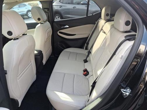 2025 Buick Encore GX Avenir