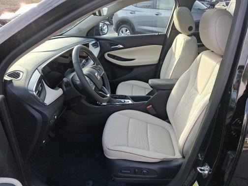 2025 Buick Encore GX Avenir
