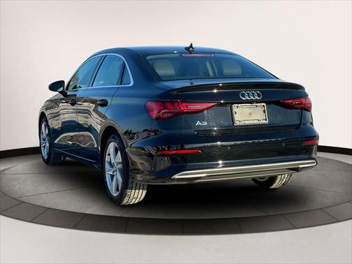 2024 Audi A3 Premium 40 TFSI Front-Wheel Drive S tronic