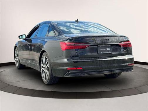 2024 Audi A6 Premium 45 TFSI quattro S tronic