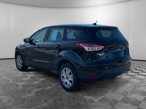 2016 Ford Escape S