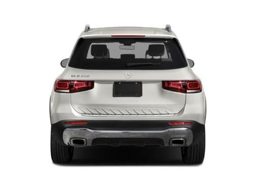 2020 Mercedes-Benz GLB 250 4MATIC