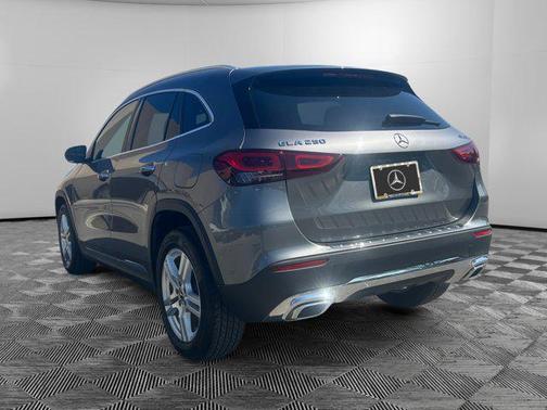 2022 Mercedes-Benz GLA 250 4MATIC