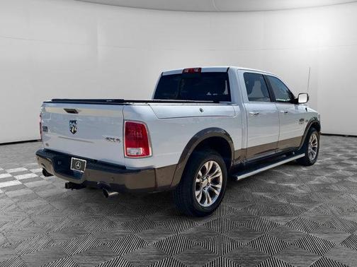 2017 RAM 1500 Longhorn