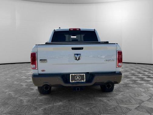2017 RAM 1500 Longhorn