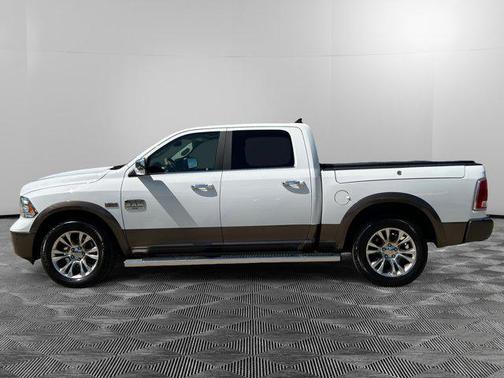 2017 RAM 1500 Longhorn