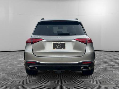 2020 Mercedes-Benz GLE 350 4MATIC