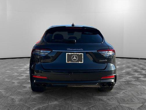 2022 Maserati Levante Modena S