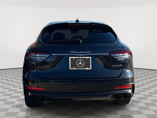 2022 Maserati Levante Modena S