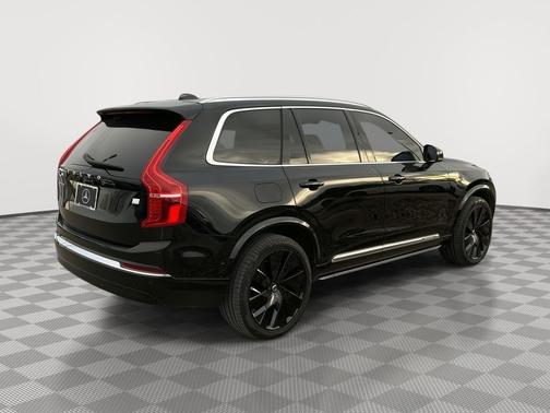 2023 Volvo XC90 Recharge Plug-In Hybrid T8 Ultimate Bright Theme 7-Seater