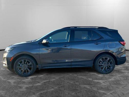 2023 Chevrolet Equinox AWD RS