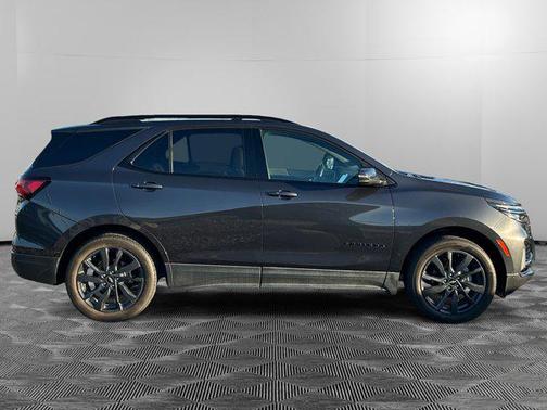 2023 Chevrolet Equinox AWD RS