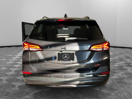 2023 Chevrolet Equinox AWD RS