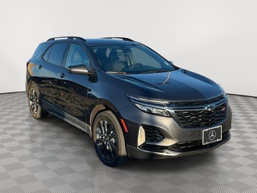 2023 Chevrolet Equinox AWD RS