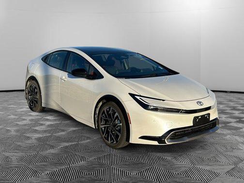 2024 Toyota Prius Prime XSE Premium