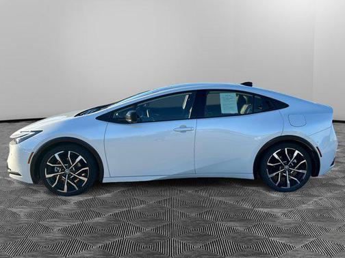2024 Toyota Prius Prime XSE Premium