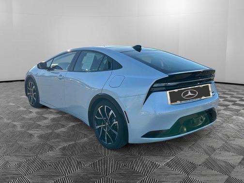 2024 Toyota Prius Prime XSE Premium