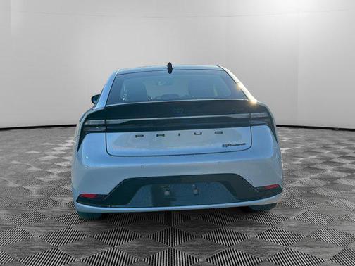 2024 Toyota Prius Prime XSE Premium