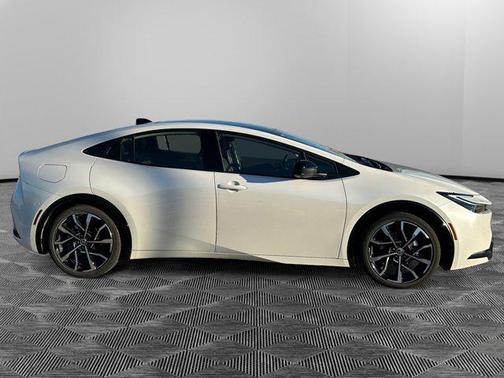 2024 Toyota Prius Prime XSE Premium