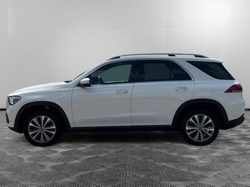 2022 Mercedes-Benz GLE 350 4MATIC