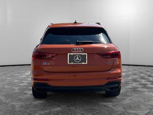 2020 Audi Q3 45 S line Premium Plus