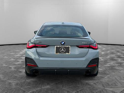2023 BMW 430 Gran Coupe i xDrive