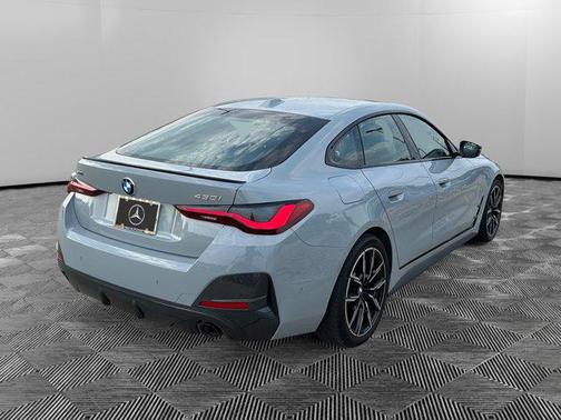 2023 BMW 430 Gran Coupe i xDrive