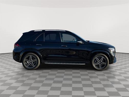 2023 Mercedes-Benz GLE 350 4MATIC