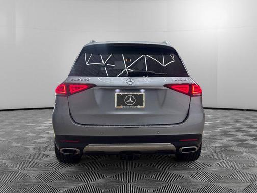 2023 Mercedes-Benz GLE 350 4MATIC