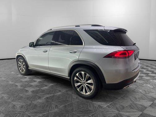 2023 Mercedes-Benz GLE 350 4MATIC