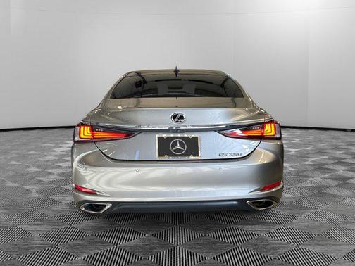 2019 Lexus ES 350 Luxury