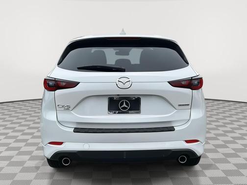 2024 Mazda CX-5 2.5 S Premium Plus Package