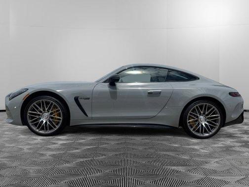 2024 Mercedes-Benz AMG GT 55 C