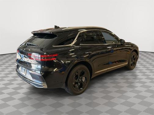 2026 Genesis GV70 2.5T