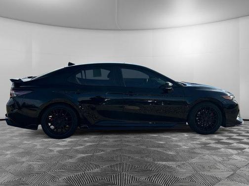 2024 Toyota Camry TRD V6