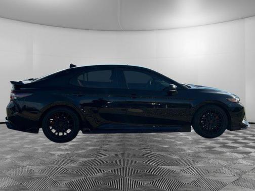 2024 Toyota Camry TRD V6