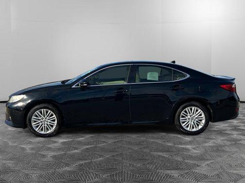 2013 Lexus ES 350 Base