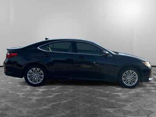 2013 Lexus ES 350 Base