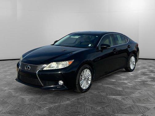 2013 Lexus ES 350 Base