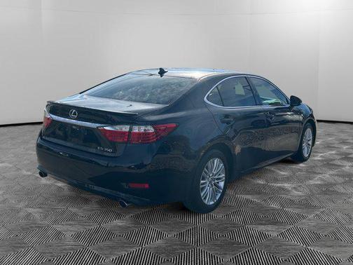 2013 Lexus ES 350 Base