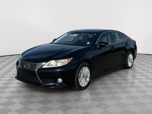 2013 Lexus ES 350 Base