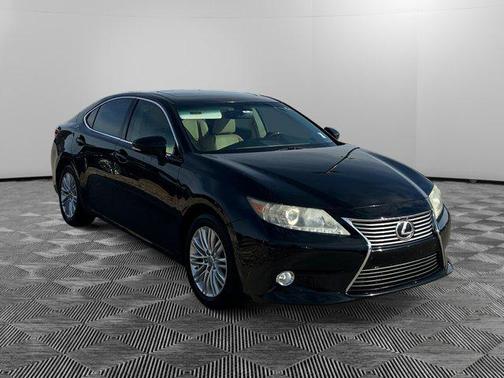 2013 Lexus ES 350 Base