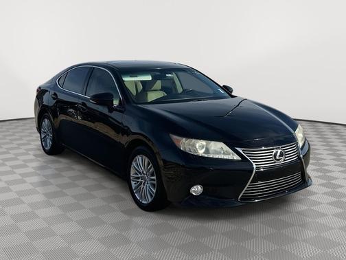 2013 Lexus ES 350 Base